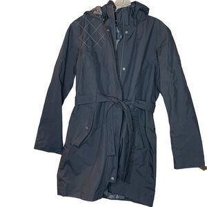 The North Face Black Lightweight Jacket Sz M NWOT